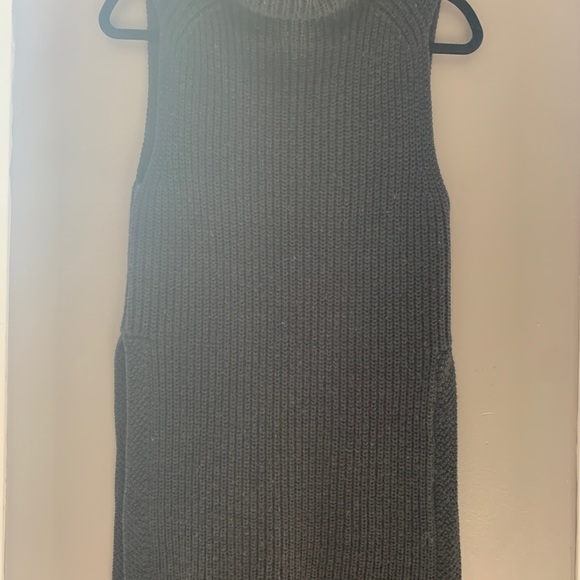 Wilfred mockneck sweater - Picture 2 of 2